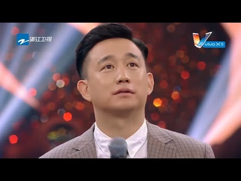 【花絮】海清感谢“恩师”黄磊 细数感动小事《王牌对王牌2》第11期 20170331  [浙江卫视官方HD] 王源 王祖蓝 宋茜