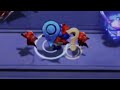 Just A minute of heimer dancing on bench TFT
