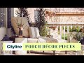 9 classic porch décor pieces to elevate your exterior