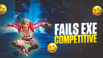 Fails EXE 🤣 | Competitive X Classic | SAMSUNG,A3,A5,A6,A7,J2,J5,J7,S5,S6,S7,59,A10,A20,A30,A50,A70