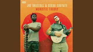 Video thumbnail of "Joe Driscoll & Sekou Kouyate - Batafa"