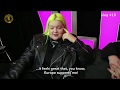 Capture de la vidéo Interview Alma Ebba Winner 2018 - Vlog #15