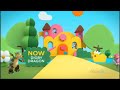 Nick Jr UK Continuity Adverts 29th April 2017 Continuitycommentary 