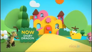 Nick Jr. UK Continuity & Adverts 29th April 2017 @continuitycommentary