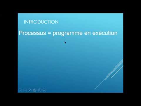 Vidéo: Comment Décharger Un Processus