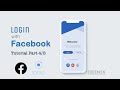 Ionic 5 Login with Facebook Auth Tutorial part 4 B