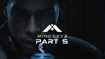 MINDSEYE Gameplay Walkthrough Part 5 [4K PS5 PRO] - No Commentary