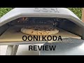 Ooni Koda Gas-Fired Pizza Oven Review | Outdoor Pizza Oven