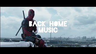 lay lay (remix) (fighting Scene)move - deadpool