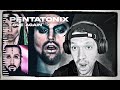 Pentatonix - Love Again (Official Video) REACTION