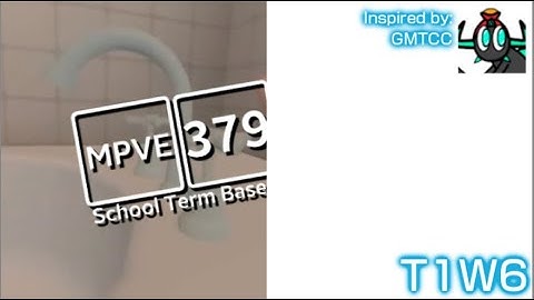 (GMTCC Style) MPVE379