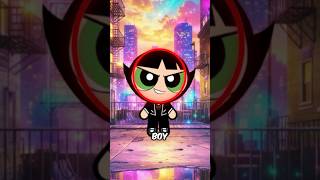 Buttercup is actually a Boy not a Girl…🥶 #shorts