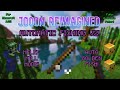 Hypixel Skyblock: AUTOMATIC FISHING V2! (JOOON REIMAGINED V4 FOR 1.21!)