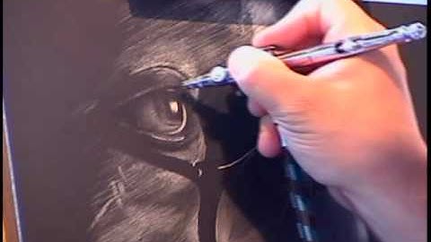 Scratchboard Workshop July 2010 - 09C