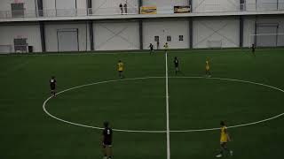 Kiski vs Pittsburgh Riverhounds ECNL U19 2nd Half