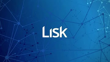 What Is LISK? $LSK Crypto Easy Explained