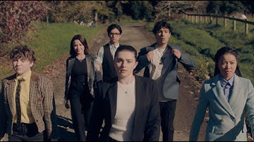 UK Global Screen Fund promo reel | BFI