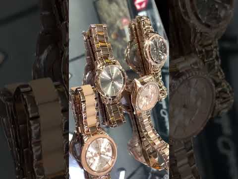 Jam tangan AC