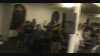 Video thumbnail of "Coro de Fuego II"