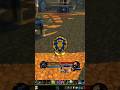 "You just need to relax" Feral PvP TBC Classic Anniversary Edition #warcraft #pvp #wow #arena