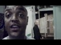 Donaeo Shout&#39;s Out RedGoldenChild Channel backstage at the Indigo 02 (2010 UEL Summer Ball)