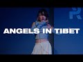 Amaarae - Angels in Tibet  l NAYEONG choreography