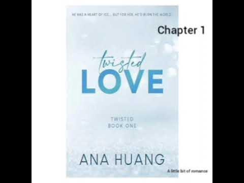 Twisted 1. Twisted love - Ana Huang