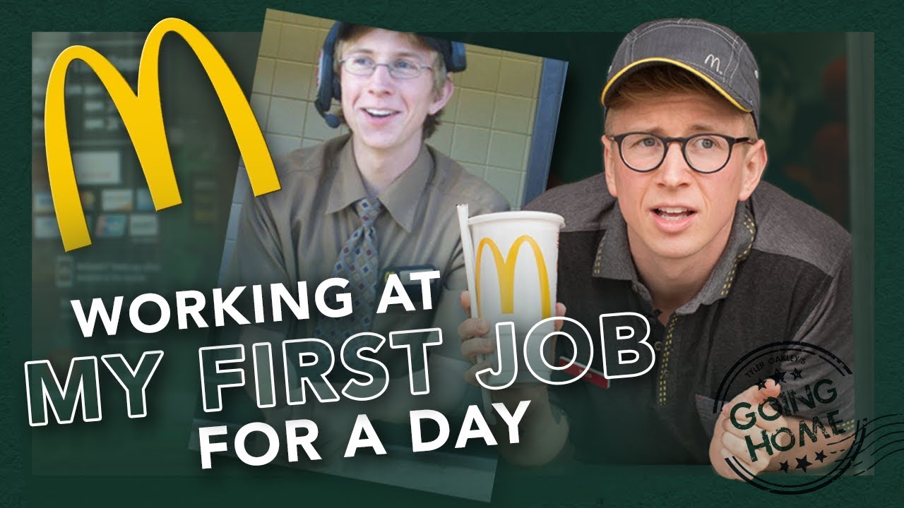 how hard is it to get a job at mcdonalds