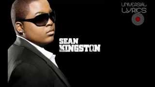 Sean Kingston - Me Love