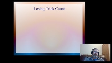 5.  Losing Trick Count - Bidding