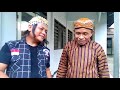 BUTA MATA TAK BUTA NADA ||  SANG GURU KESENIAN TRADISIONAL ||