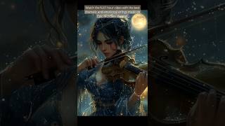 Moonlight Sonata chapter 1: Cursed Strings - Dramatic Strings Music Audiomachine, Eternal Eclipse