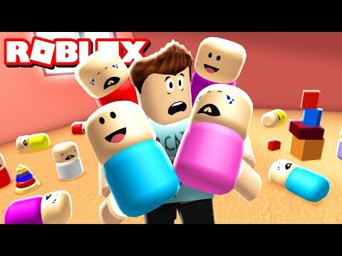 Adopting Every Kid In Adopt Me Roblox Adventures Youtube - roblox adopt me denis