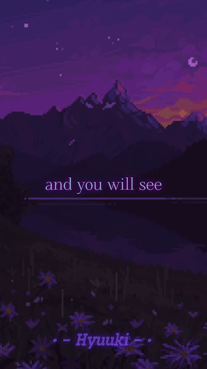 🍃 Oblivion ~ Lily Potter ft. Rufi-o (Lyrics) ~  #music #lyrics #lilypotter #lofi #hyuuki