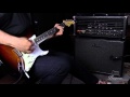 BUGERA TRIREC INFINIUM: Russell Gray (Riff 1)