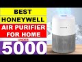 ✅Is This the Best Honeywell Air Purifier for Home &amp; Office? Best Air Purifier under 5000? Find Now!