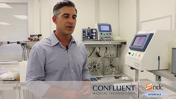 Tech Video: A History of Confluent Medical