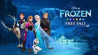 Frozen Free Fall - Best game Disney 2016 - final screenshot 4