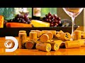 SYNTHETIC CORK | How It's Made