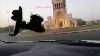 مسار إمتحان دوار الساعة