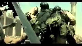 Black Hawk Down- Frontline Black Hawk Down- Frontline