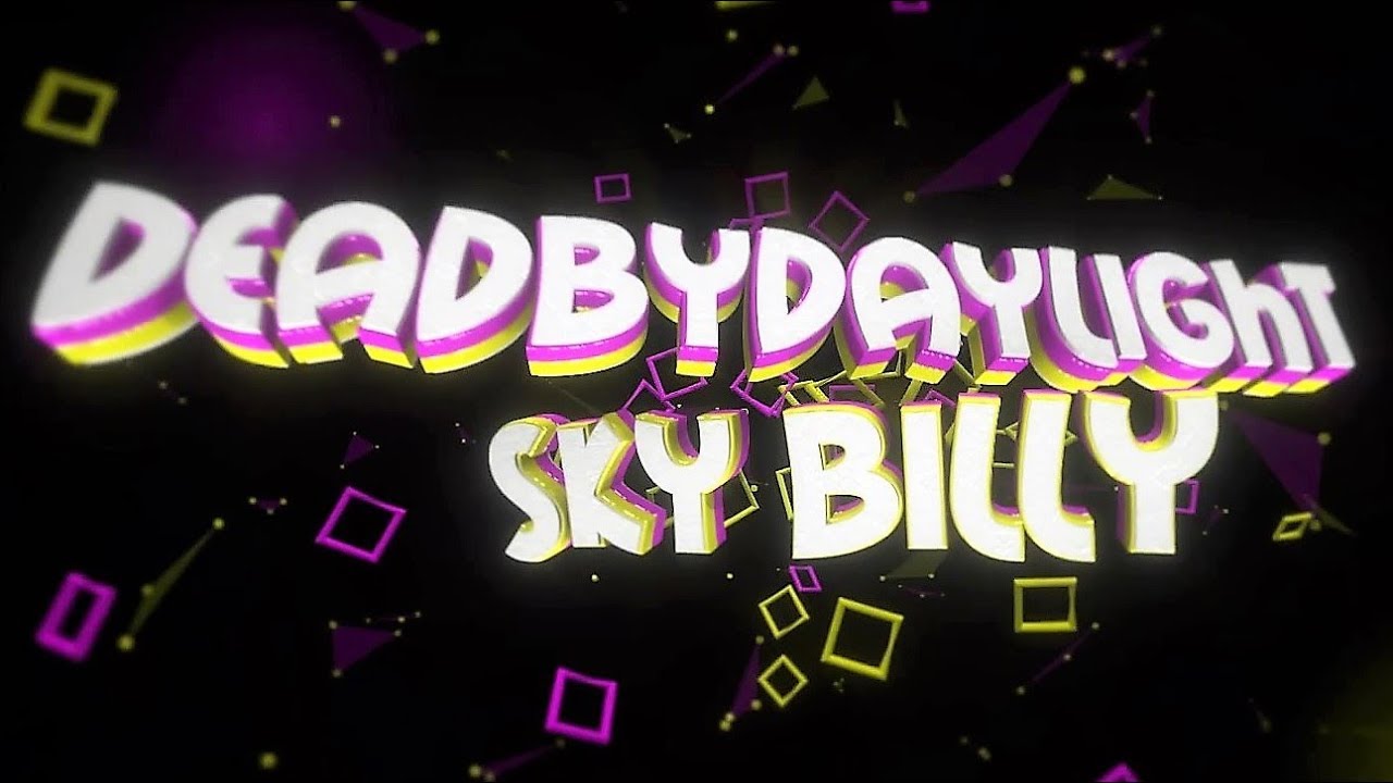 Dead by Daylight - hillbilly highlights - SKYBILLY #6