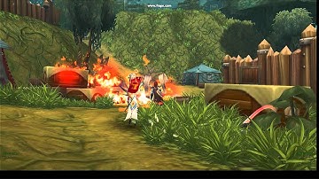 Allods Online Official Release Video ~