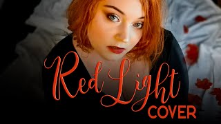 [SKZ] 강박 (Red Lights) - Cover by REEN | MV Cover