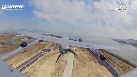 Special locking propeller for vertical take off--cruise--landing