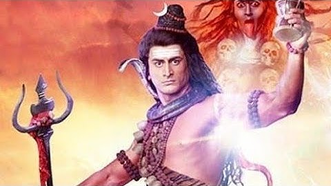 LORD VISHNU V/S LORD MAHADEV  || UNSTOPPABLE FIGHT || 🙏🔱🕉️ || #mahadev #vishnu #shorts