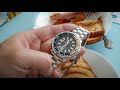 Watch U Strappin'?! Ep. 190 - Seiko Prospex SRPF81K1 (SBDY073) Baby Tuna