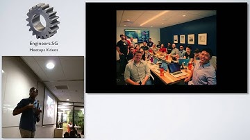 Friday Hacks #116 - Internships and why you should do them - NUS Hackers