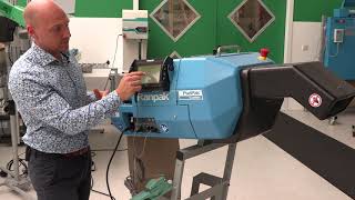 Download Lagu PadPak® Guardian Papierpolstermaschine von Ranpak | Grasshoff Verpackungssysteme Maintal GmbH MP3 Download Lagu PadPak® Guardian Papierpolstermaschine von Ranpak | Grasshoff Verpackungssysteme Maintal GmbH MP3