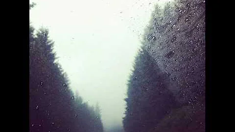 Jeanette Alexander - Rain